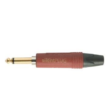 NC370 SPINA JACK MONO CON INTERUTTORE SI