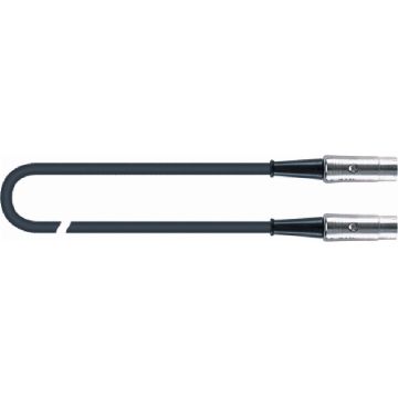 S165-2BK CAVO MIDI DIN 5 POLI MASCHIO/MA