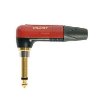 NC390 SPINA JACK MONO ANGOLATO 90Â°, CON