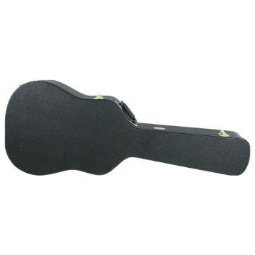 345 CUSTODIA RIGIDA PER CHITARRA ACUSTIC