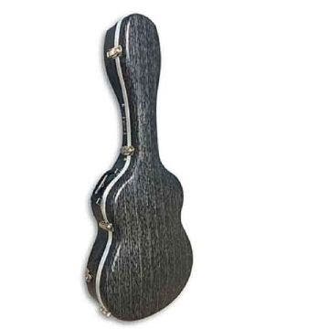 HARD CASE RAPSODY PER CHITARRA CLASSICA 