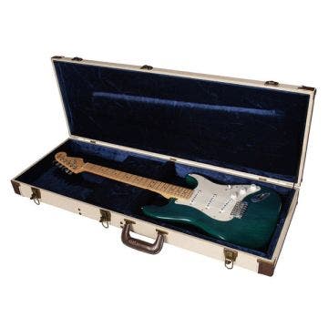 GW-JM ELEC ASTUCCIO CHITARRA ELETTRICA B