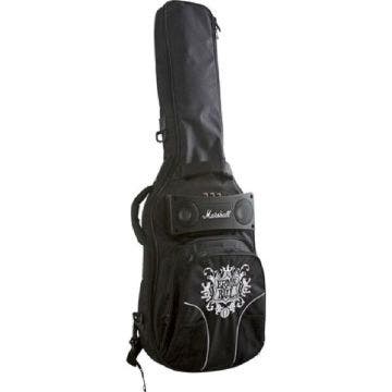 5940 BORSA PER CHITARRA CON AMPLIFICATOR