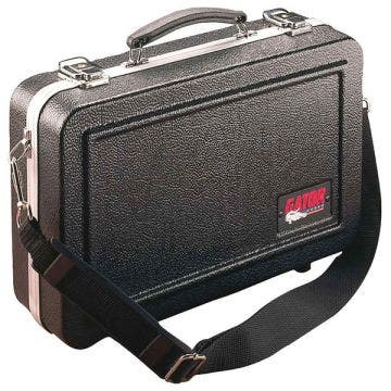 GC-CLARINET ASTUCCIO RIGIDO PER CLARINETTO