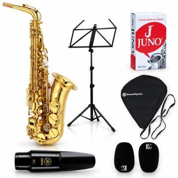 SAX Opera Bundle GOLD