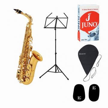 SAX Buffet Crampon Bundle
