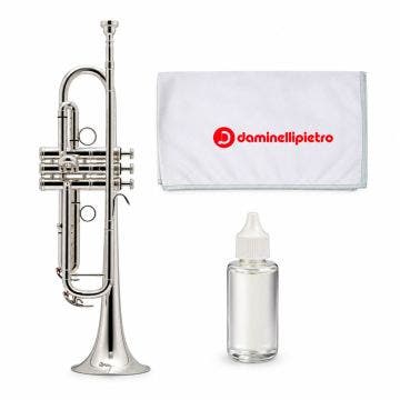 Tromba BE111-2-0  bundle Besson
