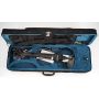 VLE5101 BK RIALTO VIOLINO ELETTRICO