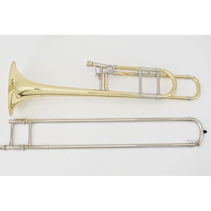 JBSL 801L TROMBONE TENORE main product photo