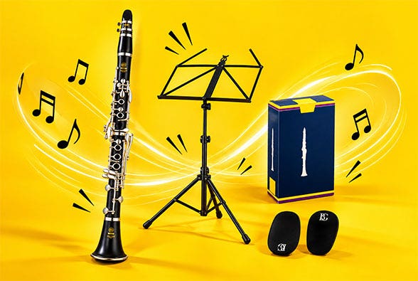 Yamaha YCL 255 Bundle